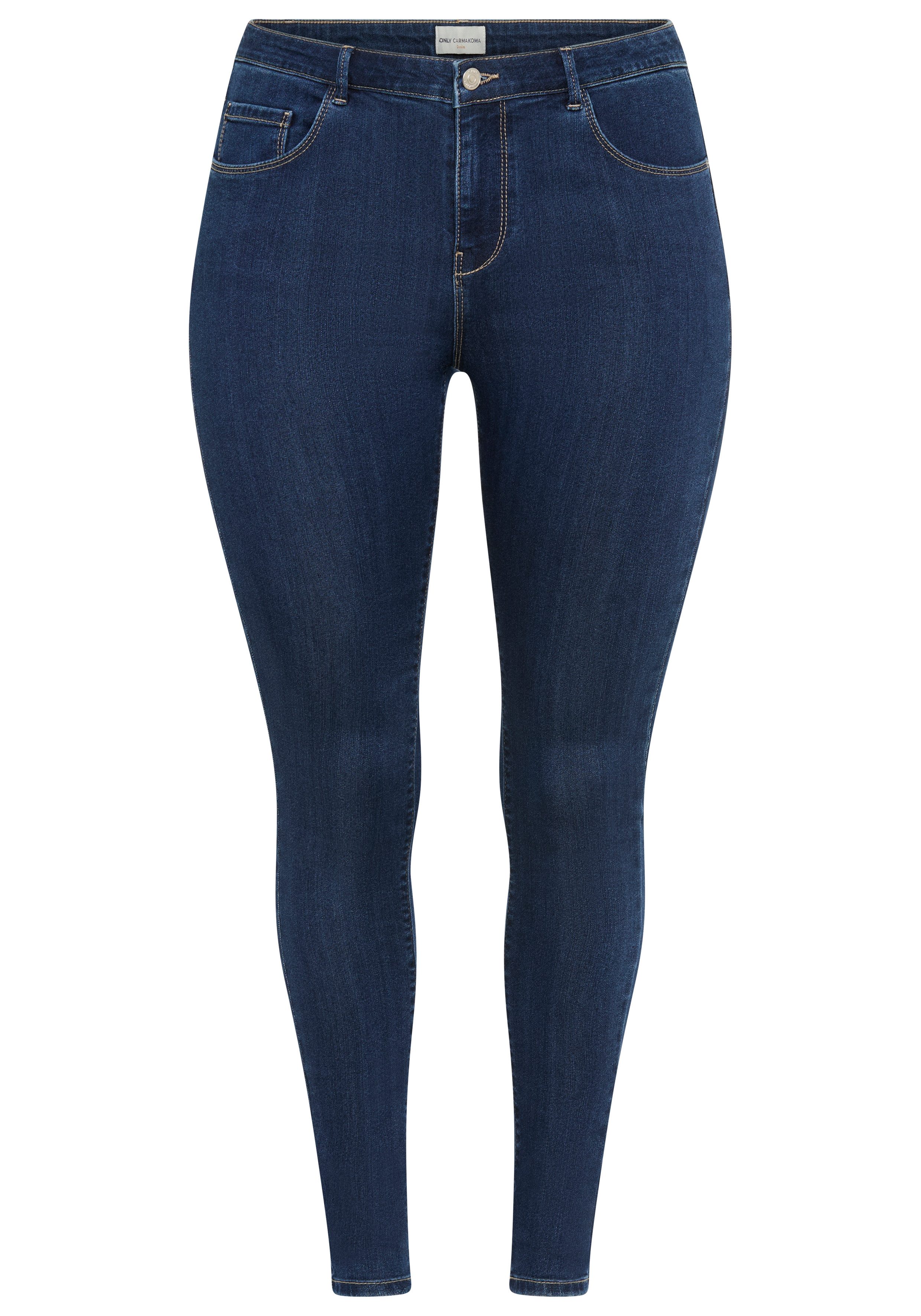 Medium Blue Denim