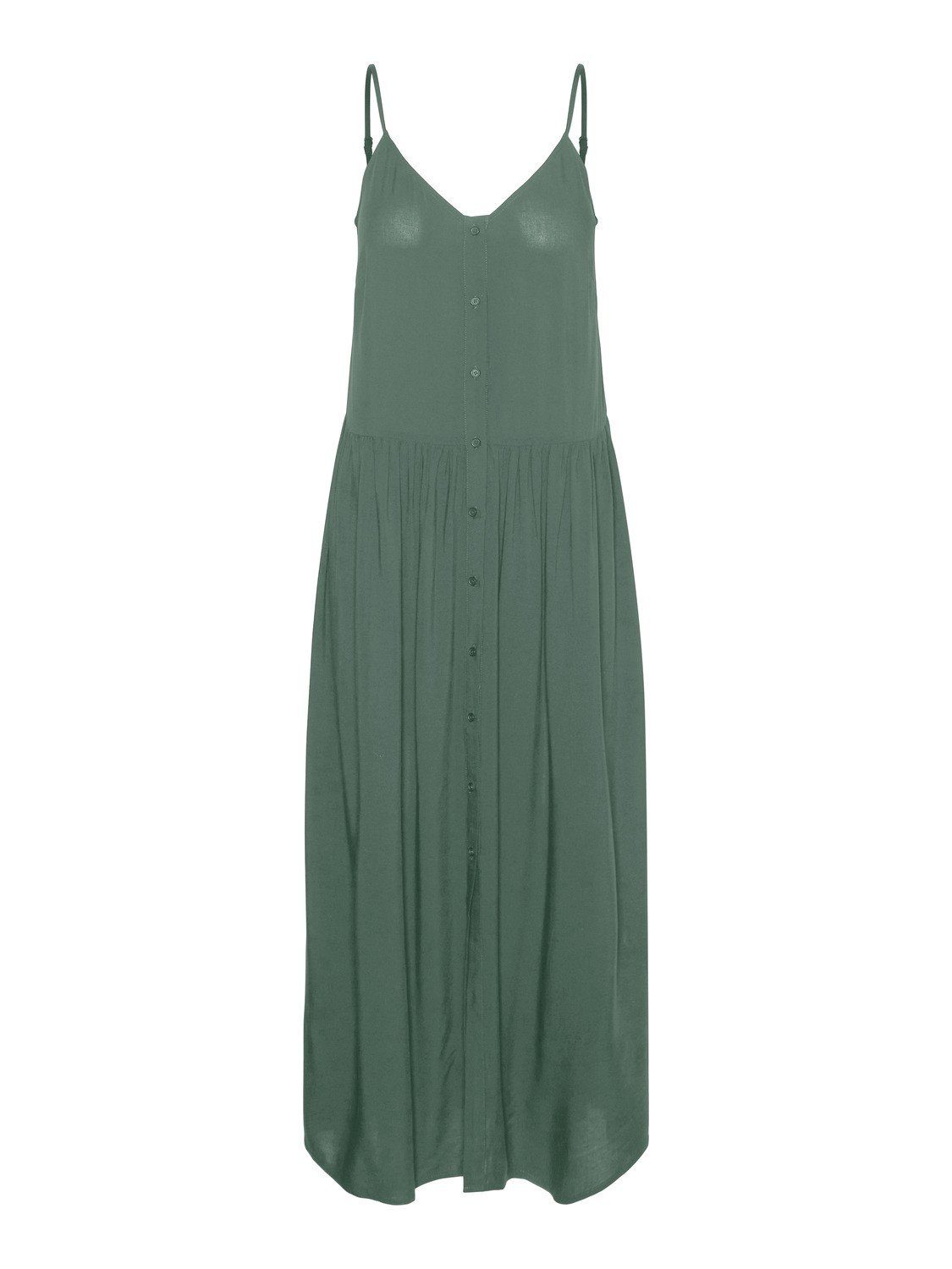 Vero Moda Sommerkleid VMALBA aus Viskose günstig online kaufen