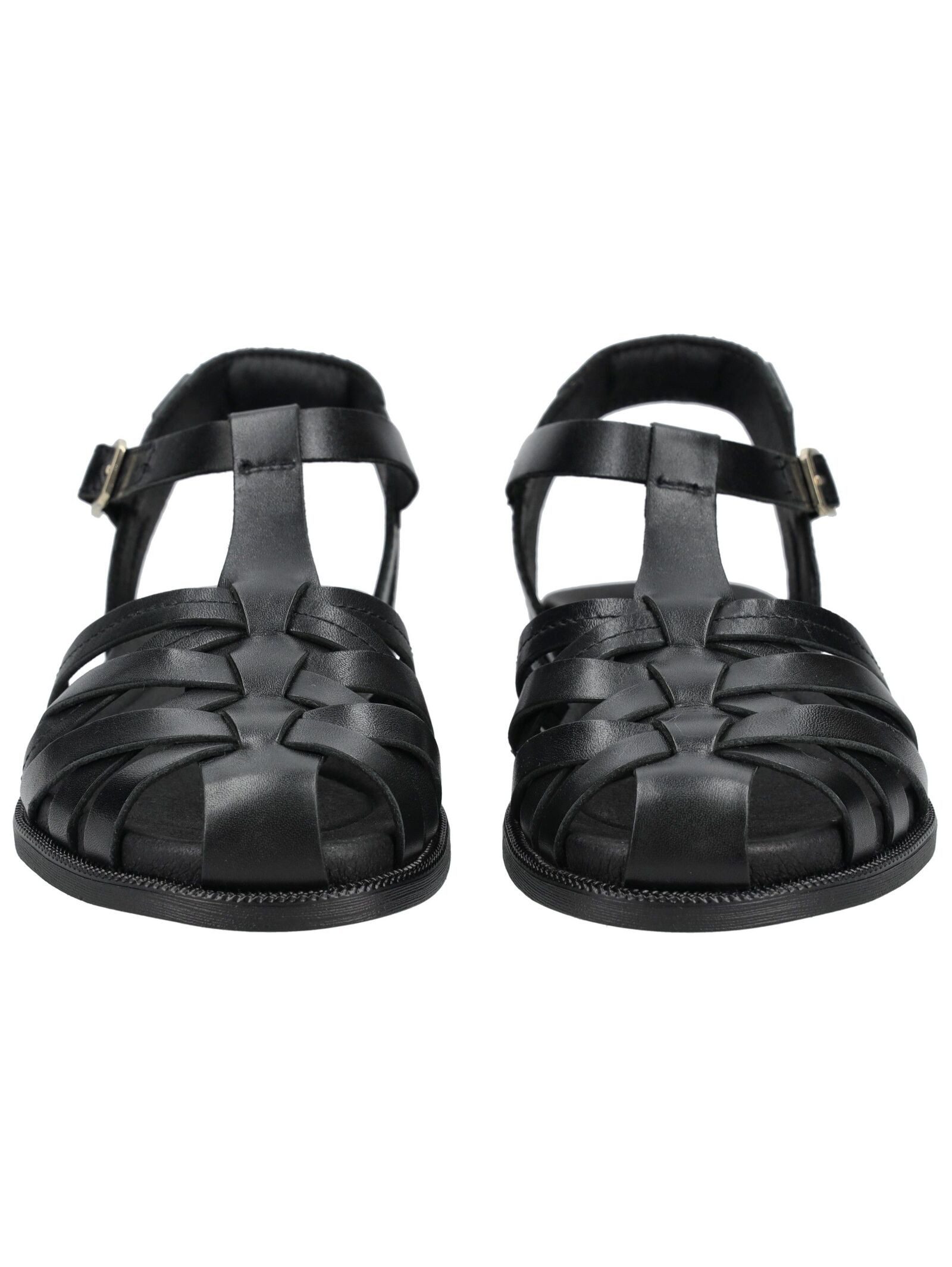 PIKOLINOS PIKOLINOS Sandalen Leder Riemchensandale