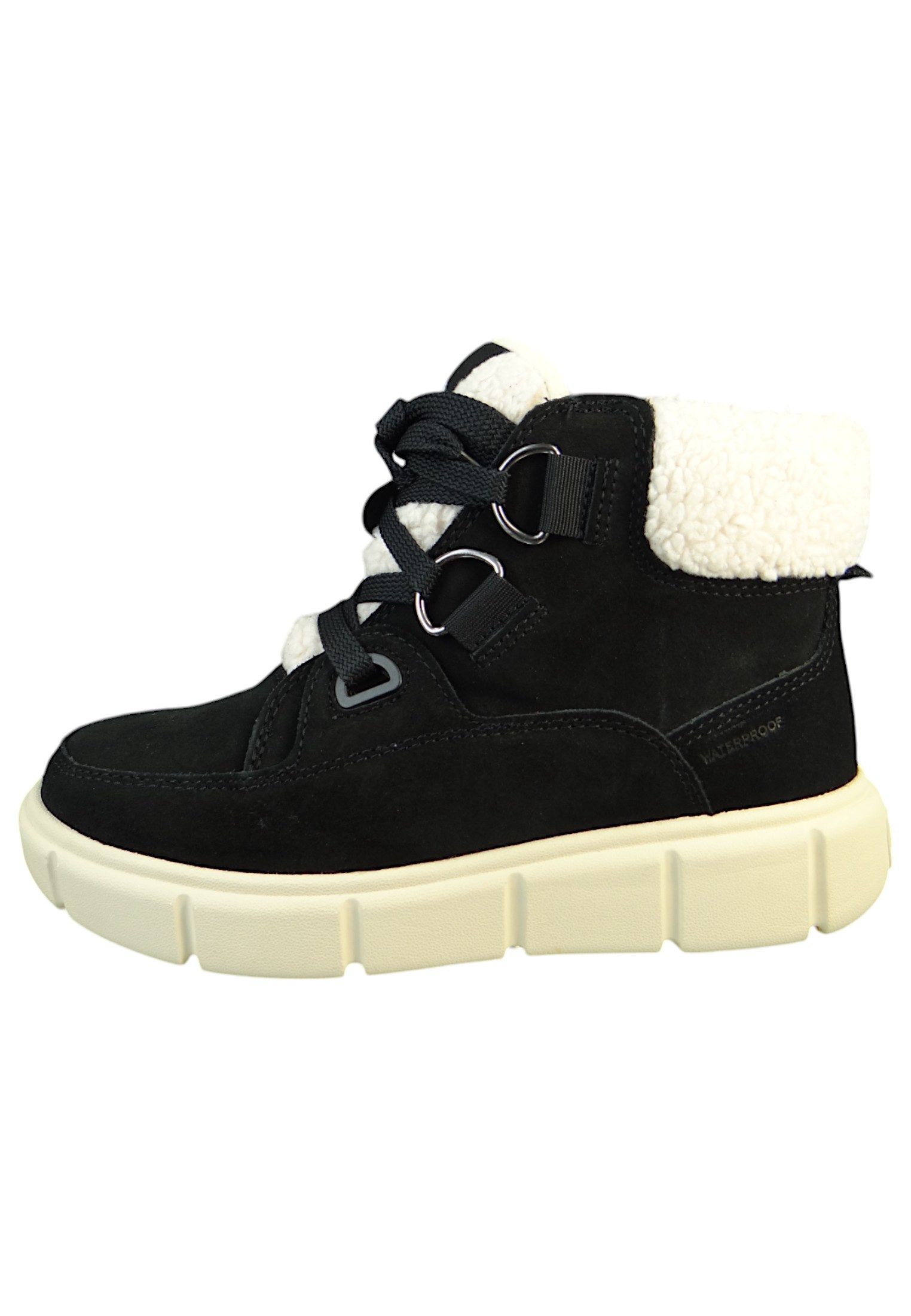 Sorel 2077961 010 Black Stiefelette