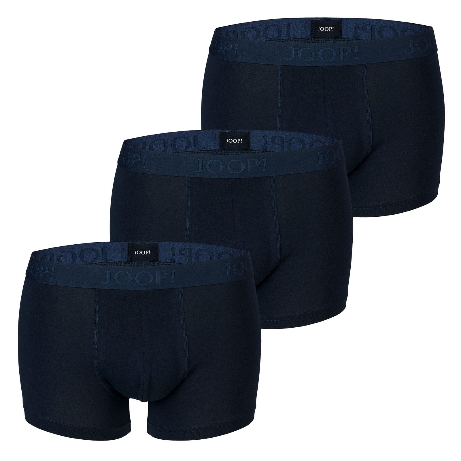 JOOP! Trunk Cotton-Stretch Boxer (3er Set) günstig online kaufen