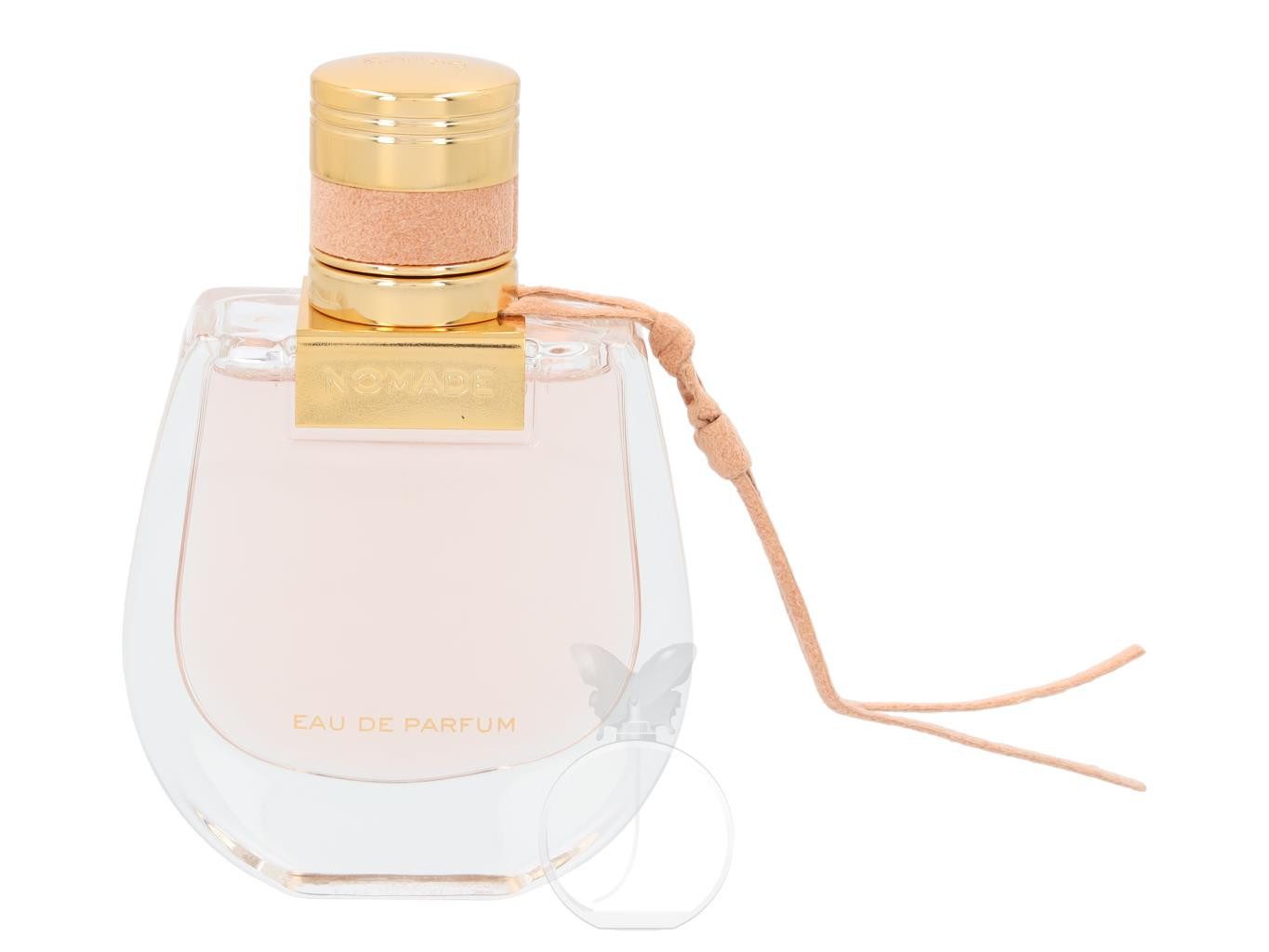 Chloé Eau de Parfum Chloe Nomade Eau de Parfum 50 ml, 1-tlg.