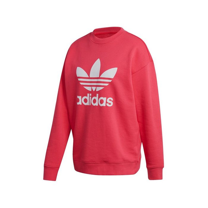 adidas Originals Sweater Adidas Originals Sweater TRF CREW SWEAT GD2436 Pink