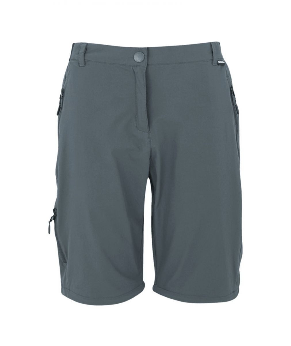 Regatta Funktionshose Hose Damen WTravelLgtZOTRSII Womens Trousers