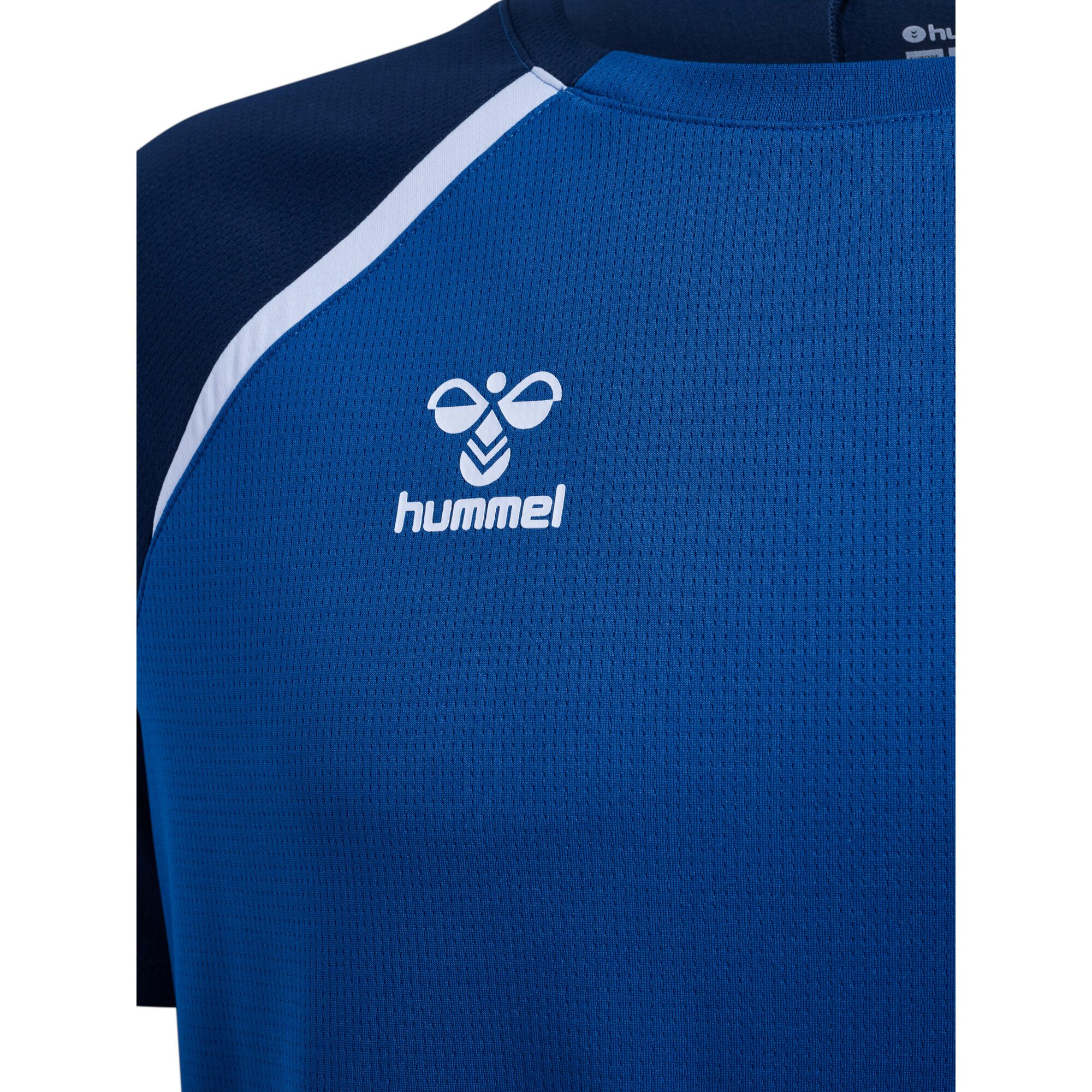 hummel Fußballtrikot Hummel Damen Trikot LEAD 2.0 JERSEY S/S WOMAN 223742