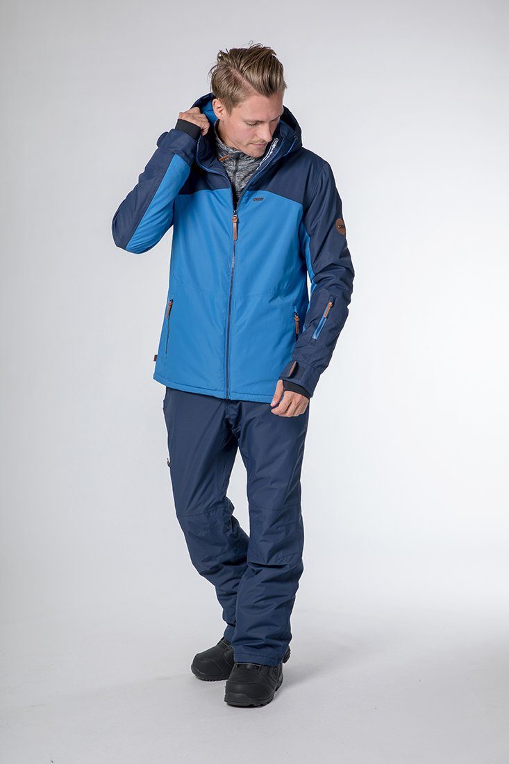 CNSRD Skijacke SCOTTY CS MEN