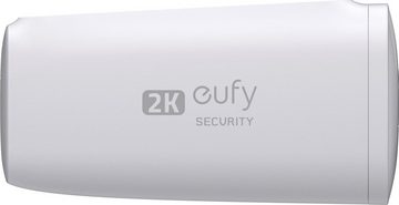 eufy Security by ANKER SoloCam S40 (2K Spotlight) Überwachungskamera (Außenbereich, Innenbereich)