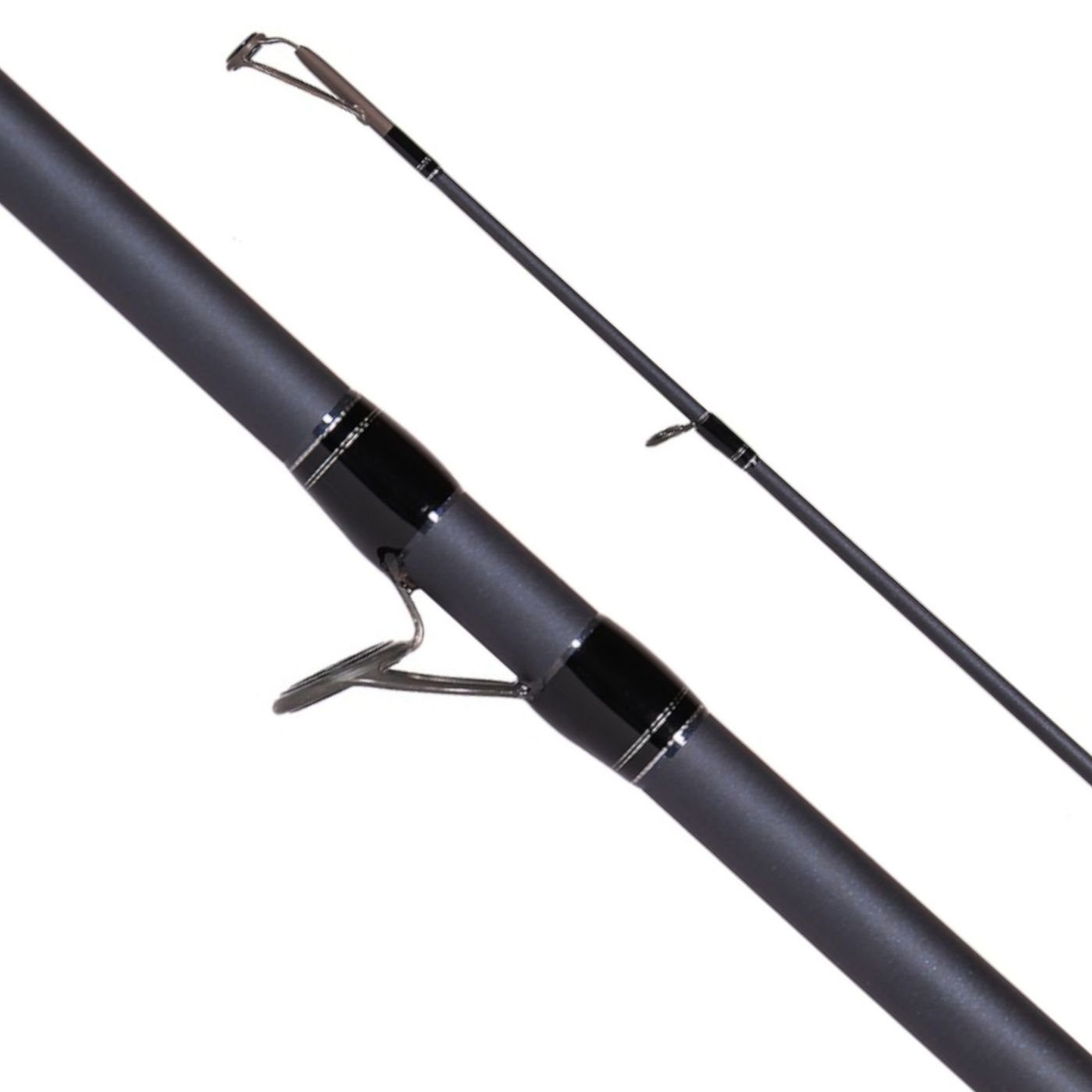 Milfhunter Spinnrute 50-260g Fishing Jr. - Bullseye Spinnrute 255cm