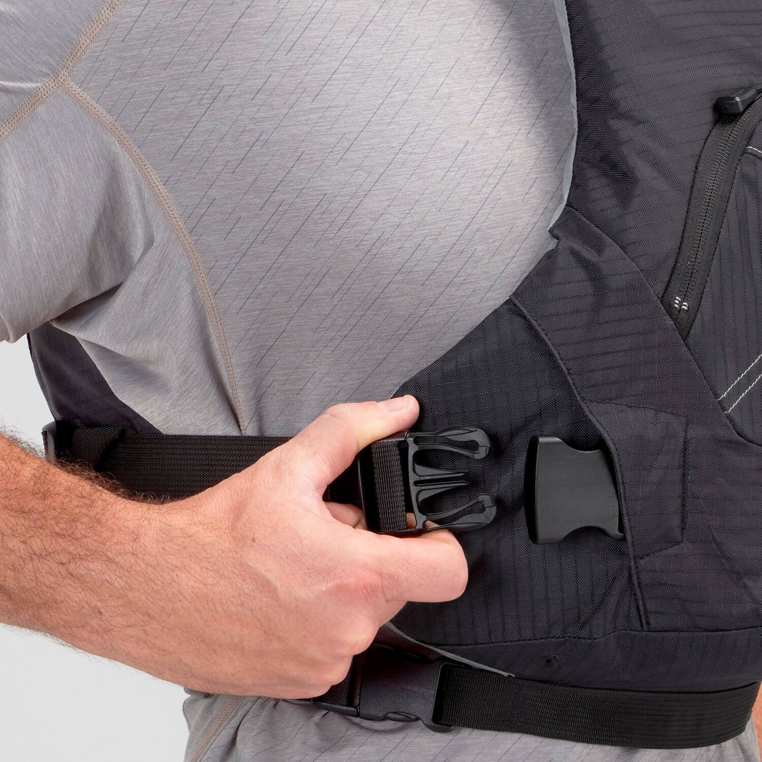 NRS Schwimmweste NRS Ion PFD Schwimmweste Paddelweste