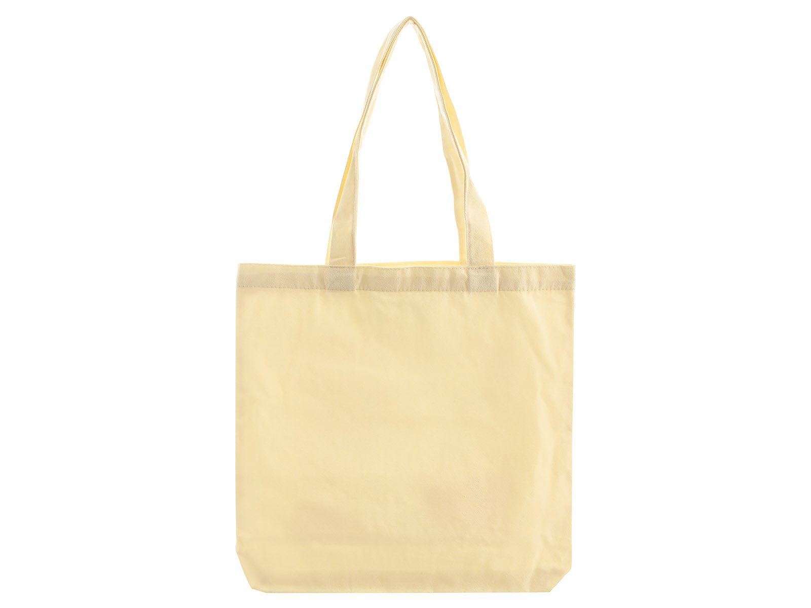 Prato Shopper Canvas Umhängetasche Einkaufsbeutel (1-tlg) günstig online kaufen