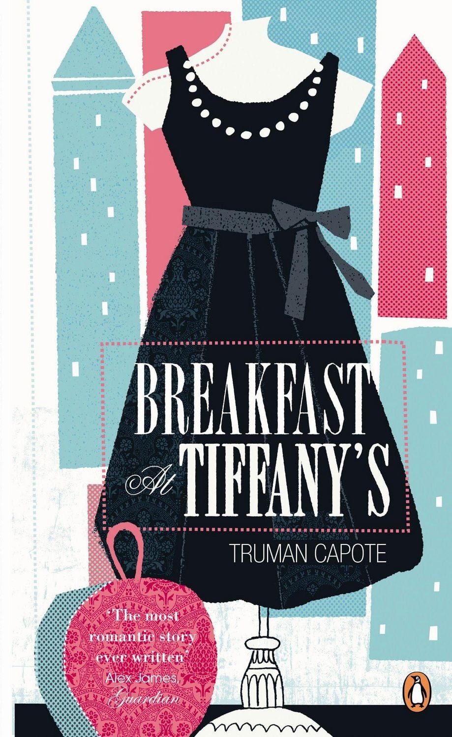 Breakfast at Tiffany's / Truman Capote
