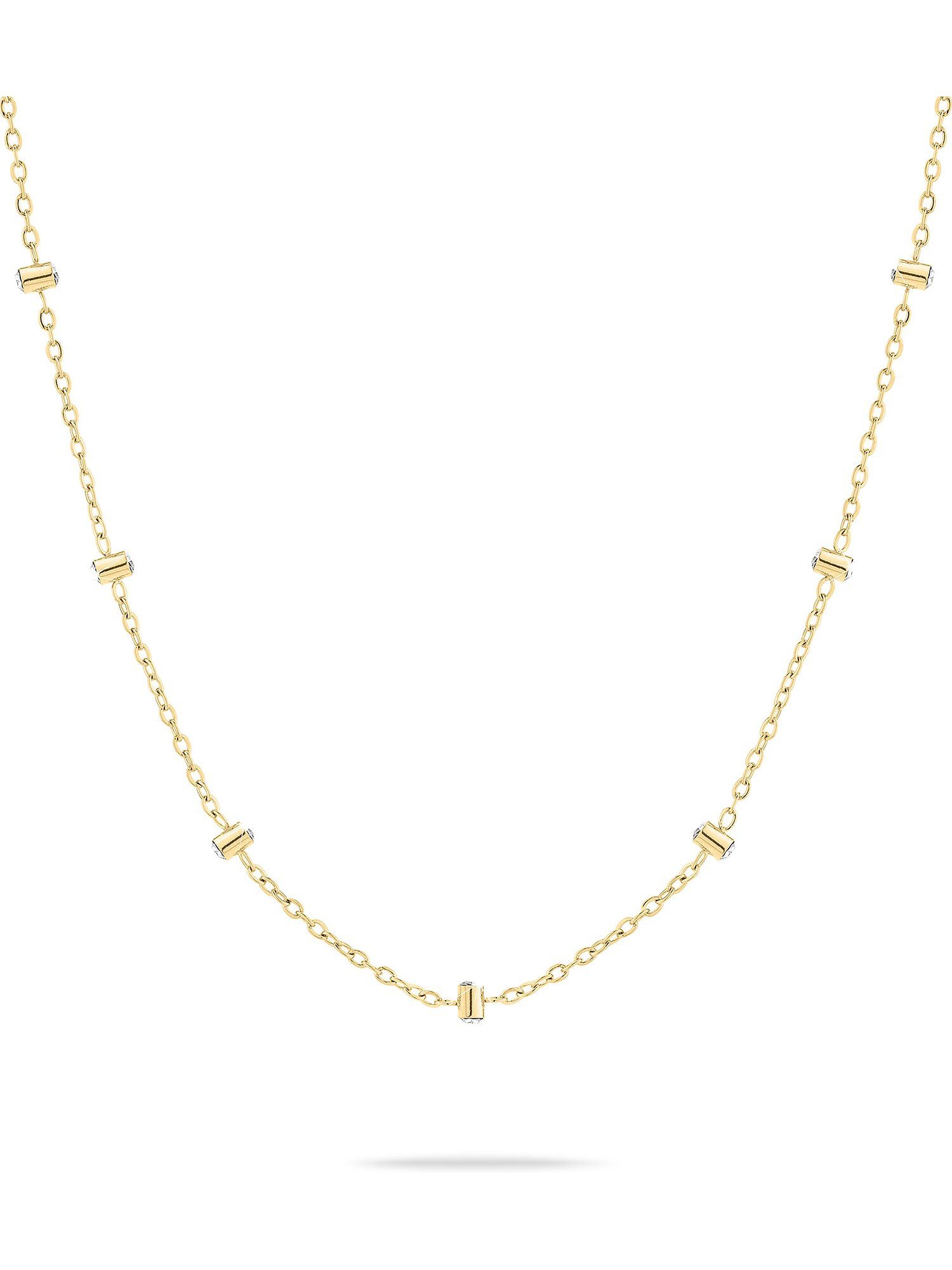 Tamaris Edelstahlkette Tamaris Damen-Ket... Tamaris Edelstahlkette Tamaris Damen-Ket...