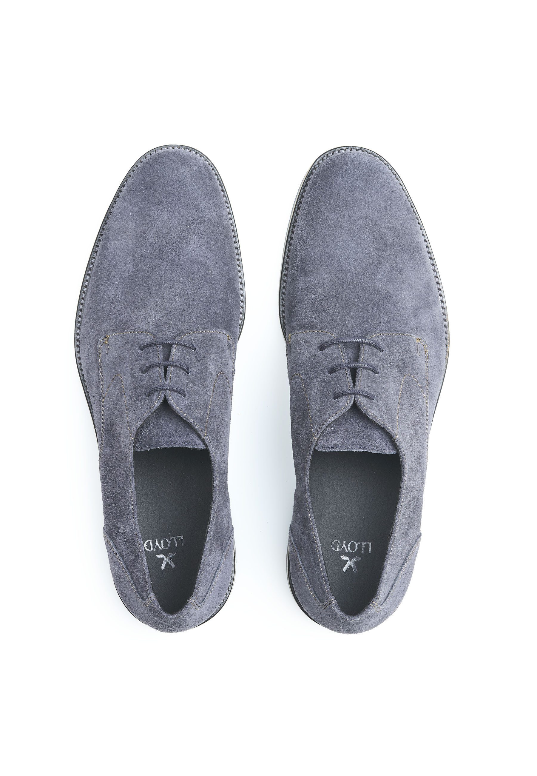 Lloyd DRIFT 110 Schnürschuh mit klassischem Design