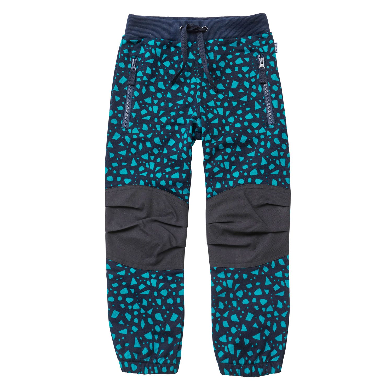 JAKO-O Sweathose JAKO-O Kinder Sweathose robust mit Print