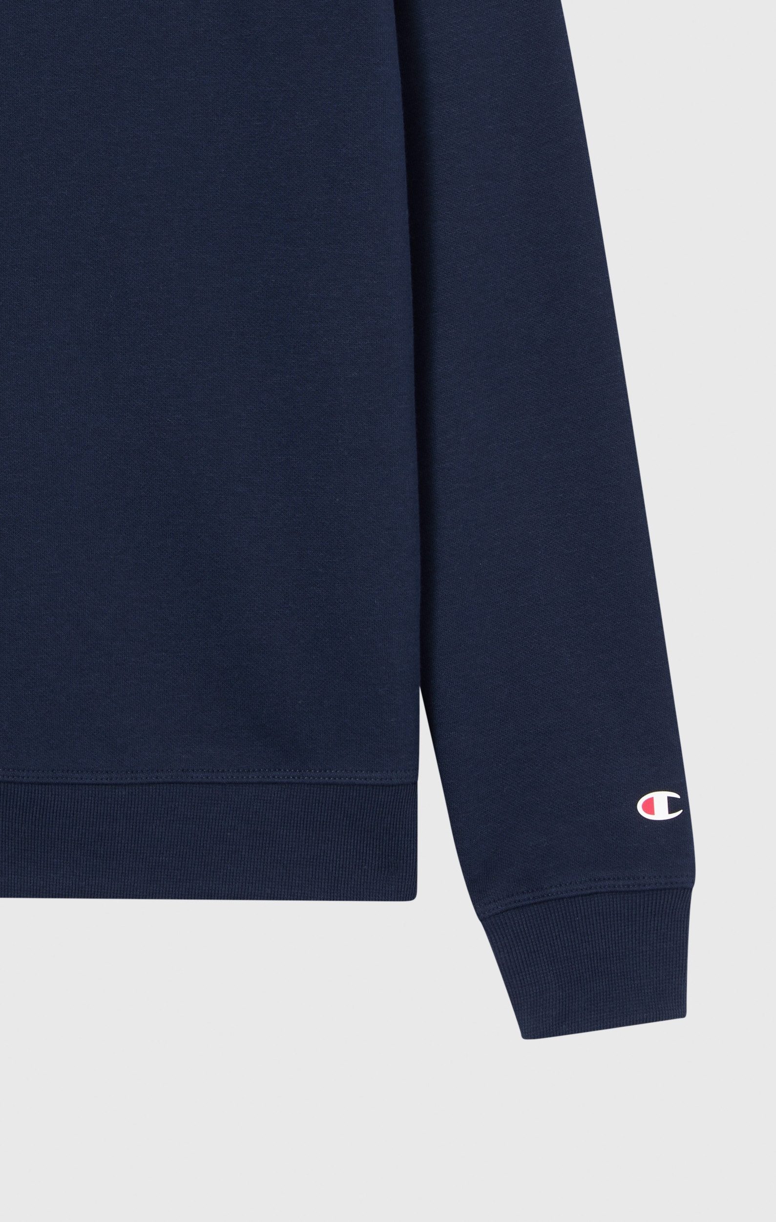 Champion Sweatshirt Crewneck Sweatshirt NNY-NS