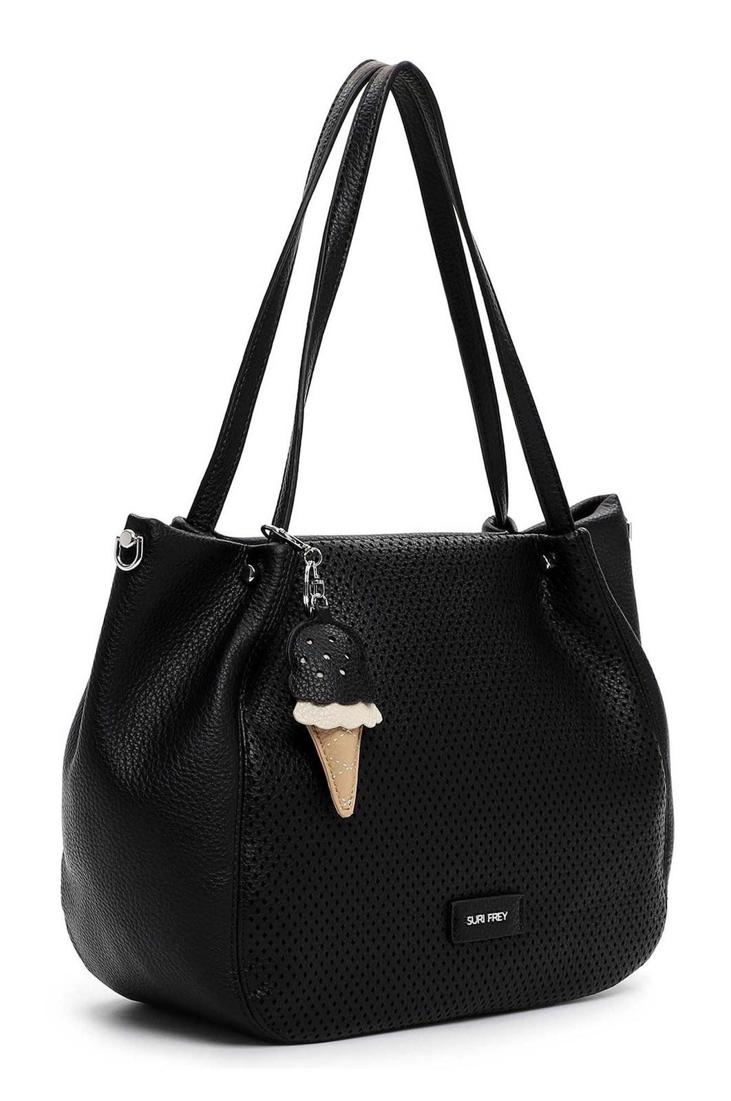 SURI FREY Schultertasche Cityshopper günstig online kaufen