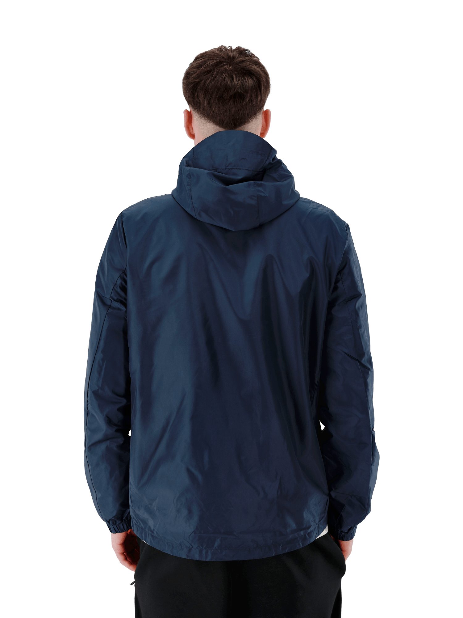 FC Bayern München Outdoorjacke FC Bayern München, Multifunktionsjacke, Unisex, Navy