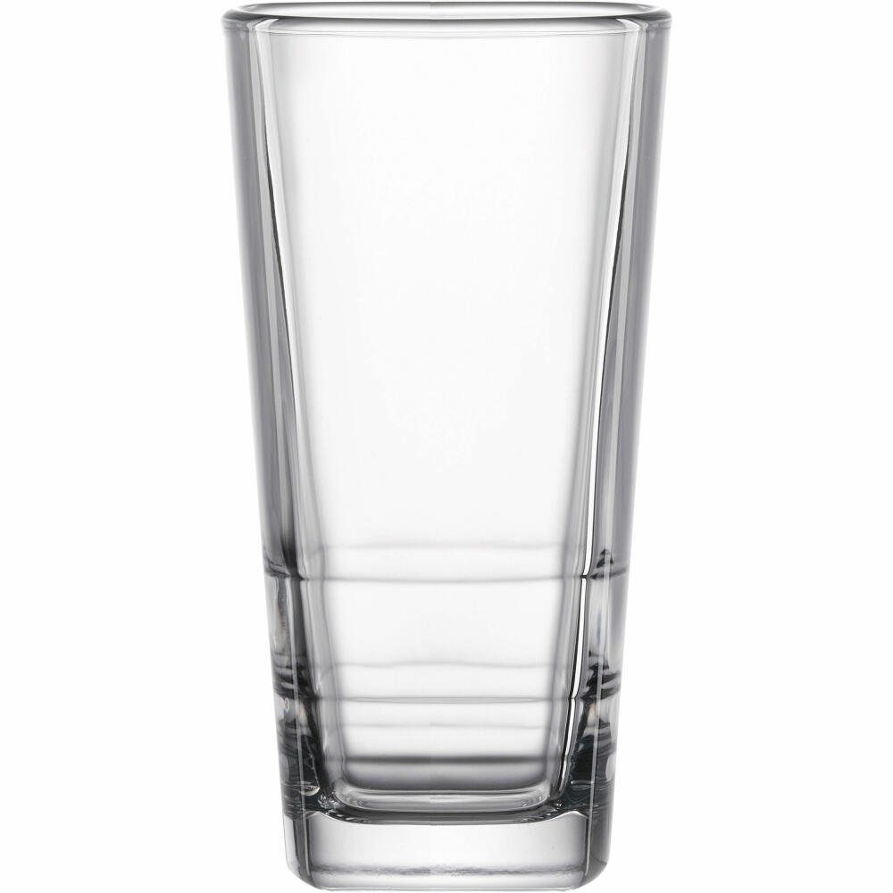 Longdrinkglas Bali 6er Set 370 ml