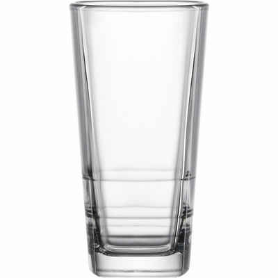 Ritzenhoff & Breker Longdrinkglas Bali 6er Set 370 ml, Glas