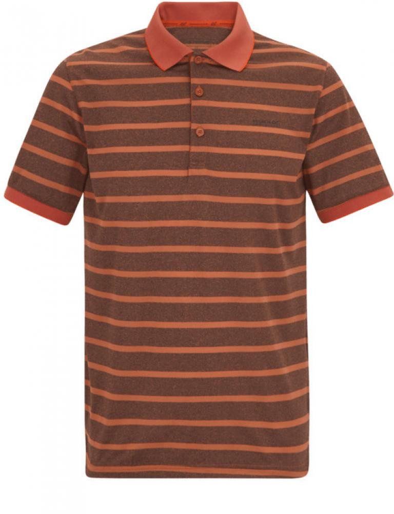 Poloshirt Poloshirt Herren gestreift Kildra Mens Polo Shirts