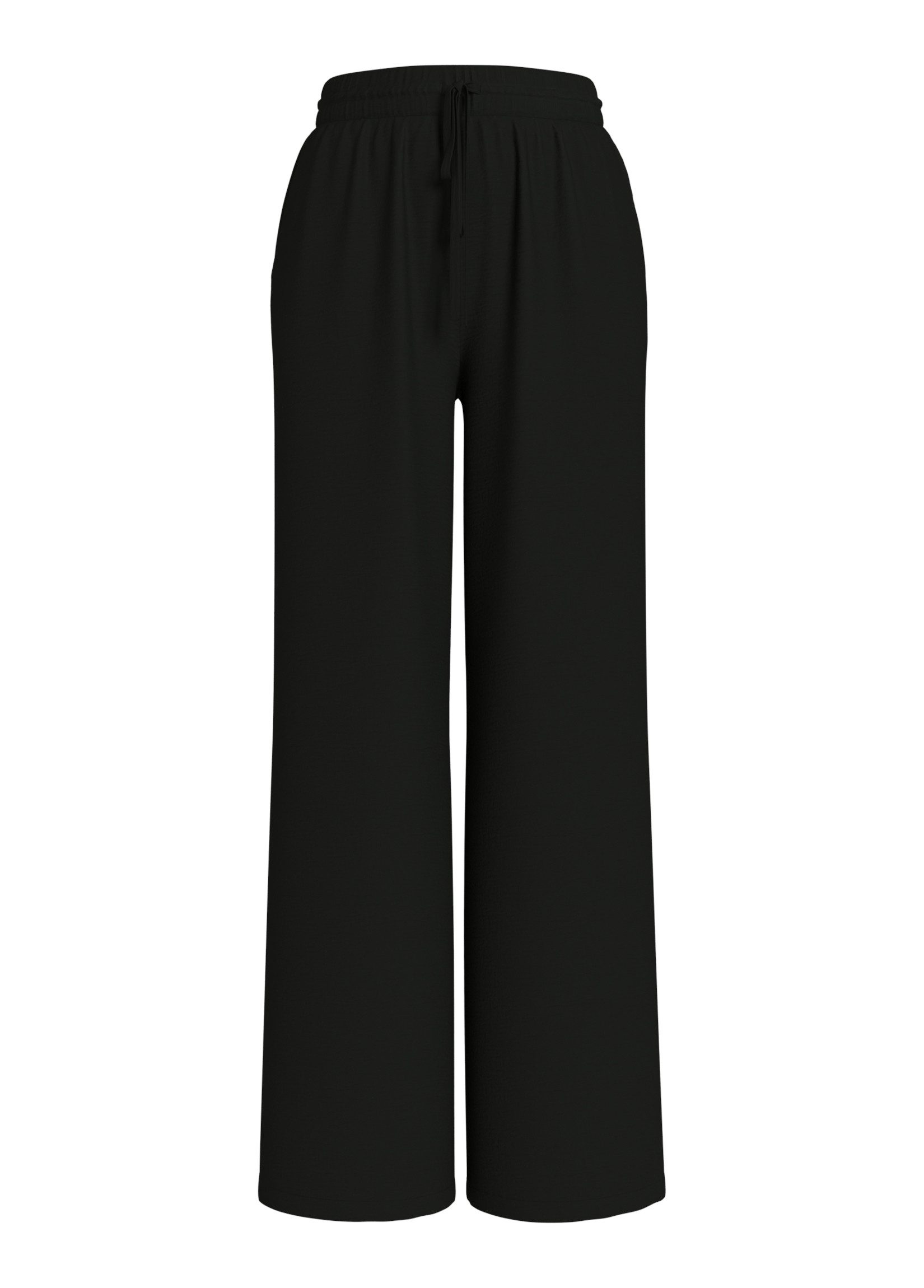 Vila Schlupfhose VIJOSA HW WIDE PANTS - NOOS Sommerhose