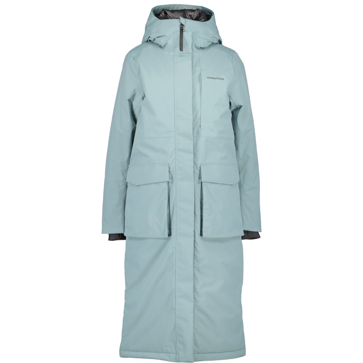 Didriksons Funktionsparka Didriksons Leya Womens Parka günstig online kaufen