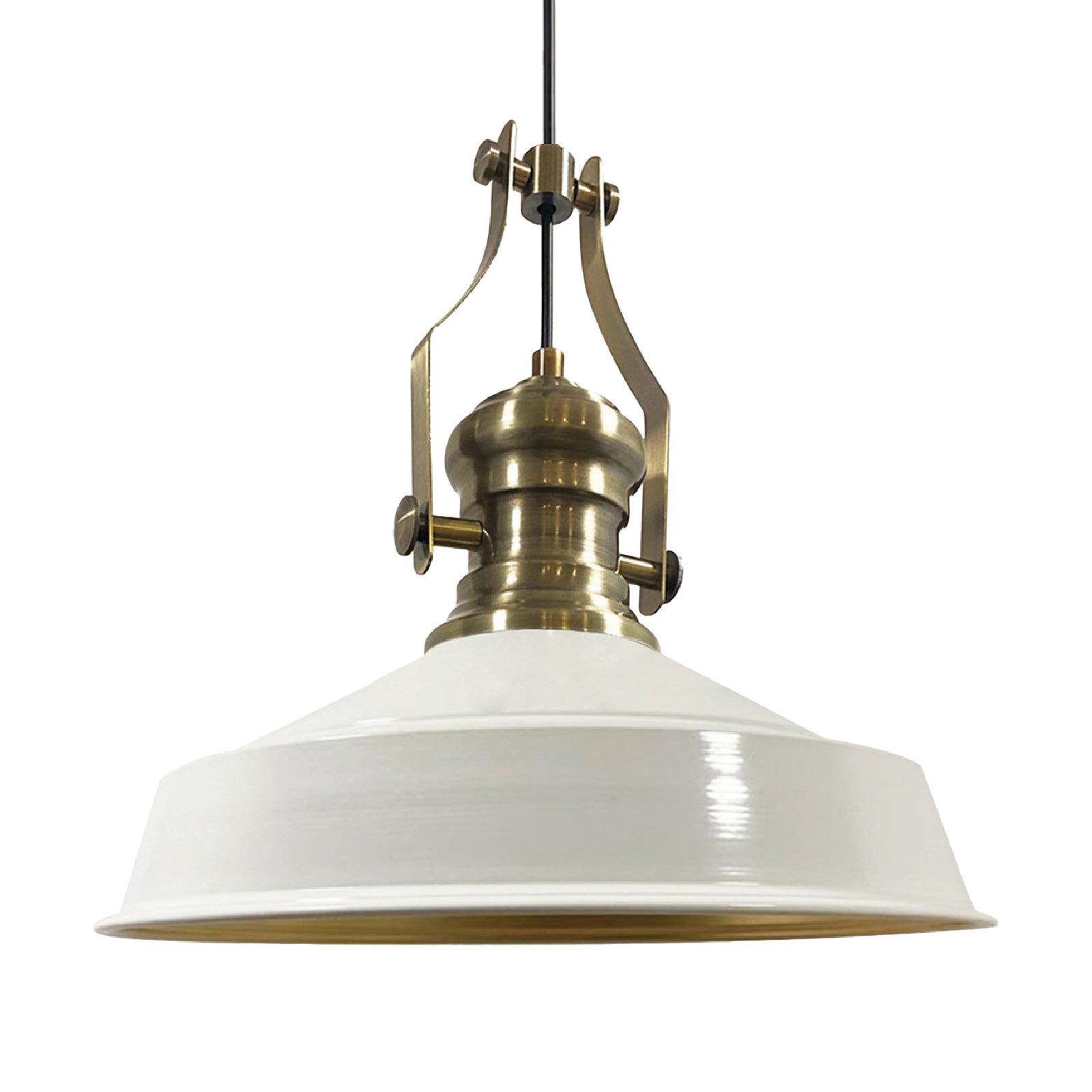 Bamyum Pendelleuchte Bamyum Pendellampe Vintage, Neo-Asletl, günstig online kaufen