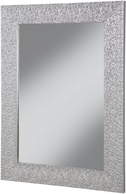 welltime Badspiegel »Miro«, 60 x 80 cm-Otto
