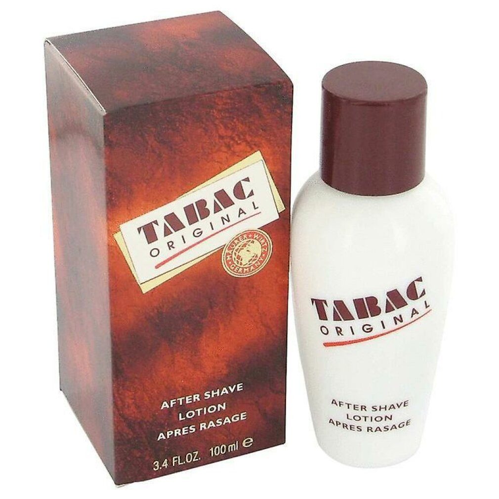tabac After Shave Lotion Original AS