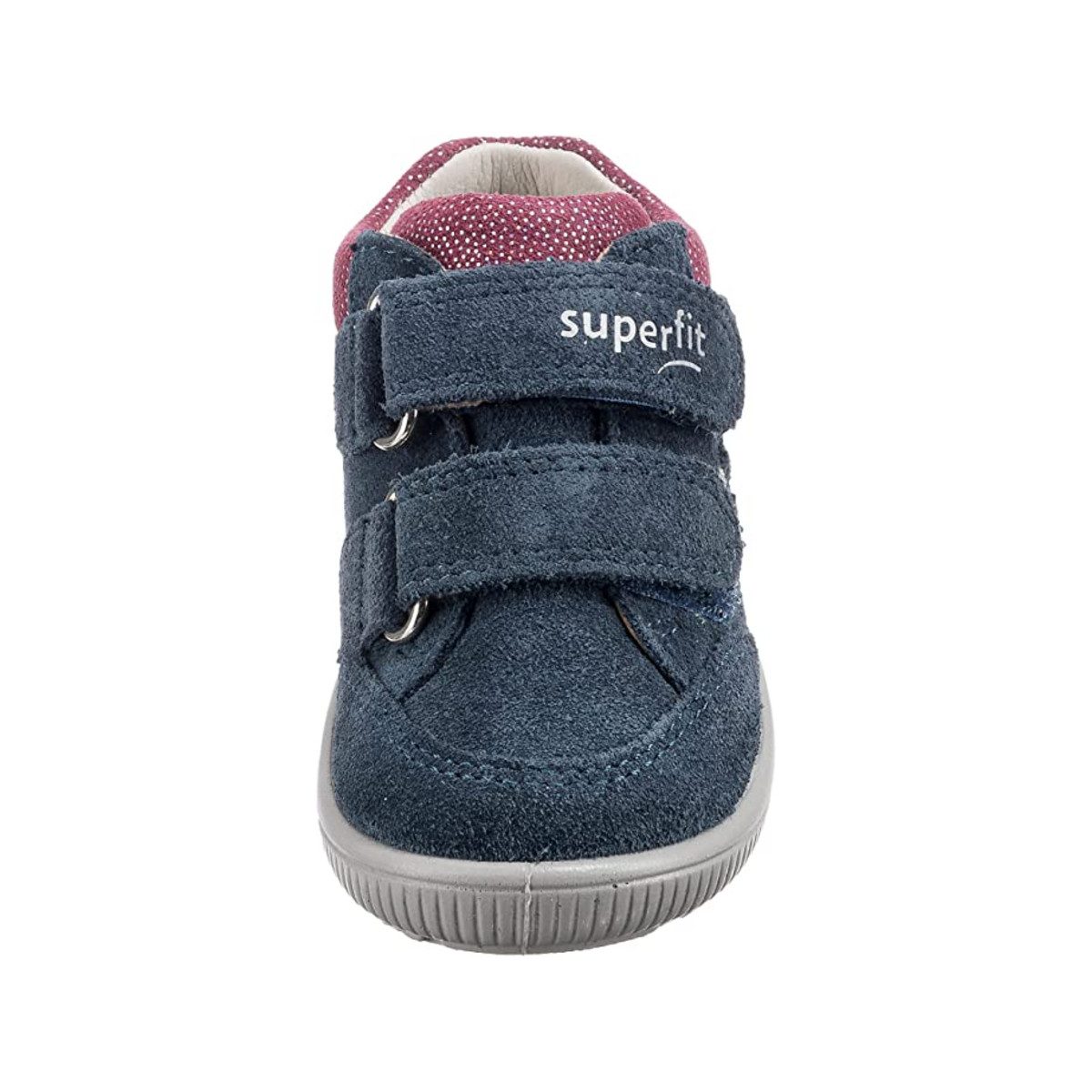 Superfit Sneaker für Jungen Sneaker (keine Angabe, 1-tlg., keine Angabe)