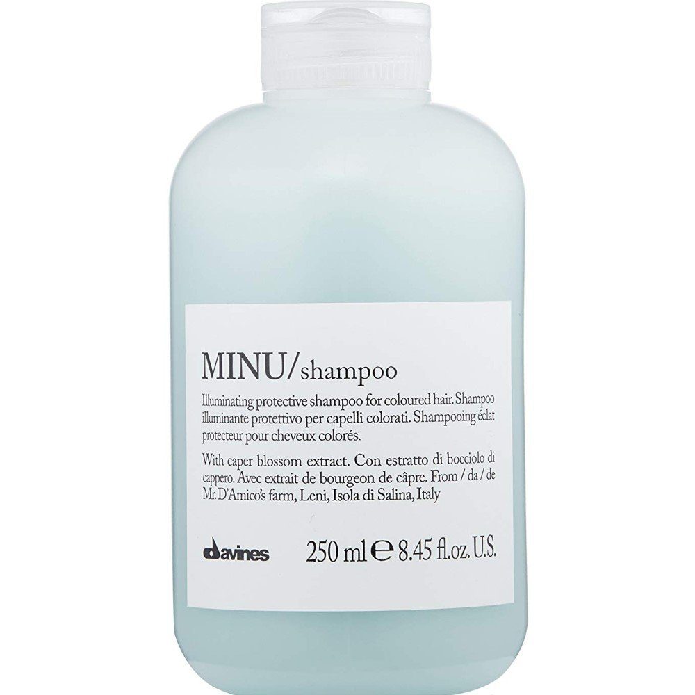 Haarshampoo Davines Essential Haircare Minu Shampoo 250 ml