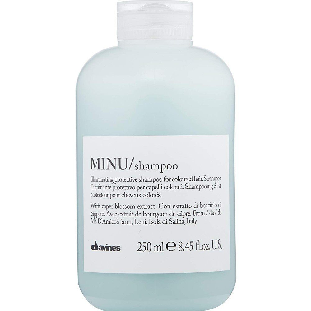 Davines Haarshampoo Davines Essential Haircare Minu Shampoo 250 ml