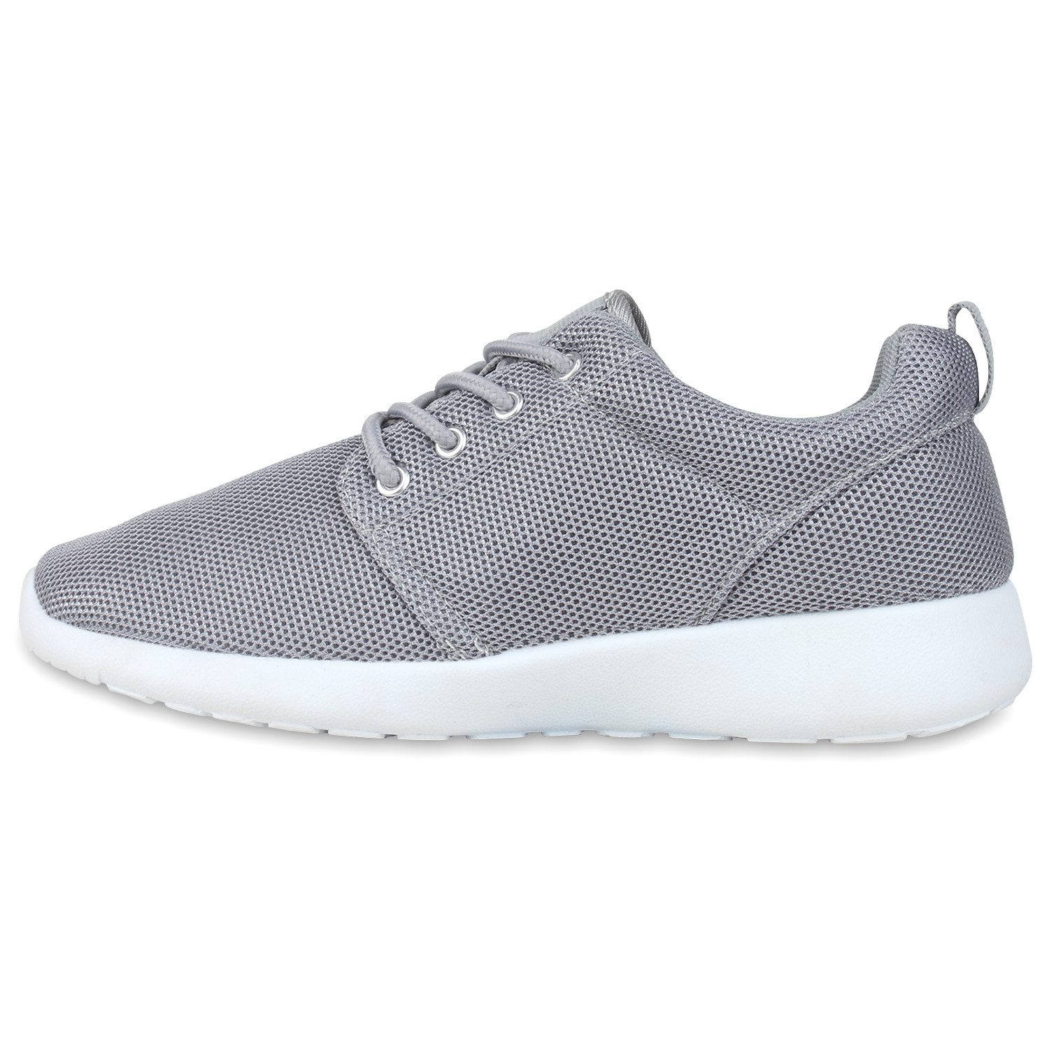 VAN HILL 77409 Laufschuh Damen Sportschuhe Trendfarben Runners Sneakers Lau günstig online kaufen