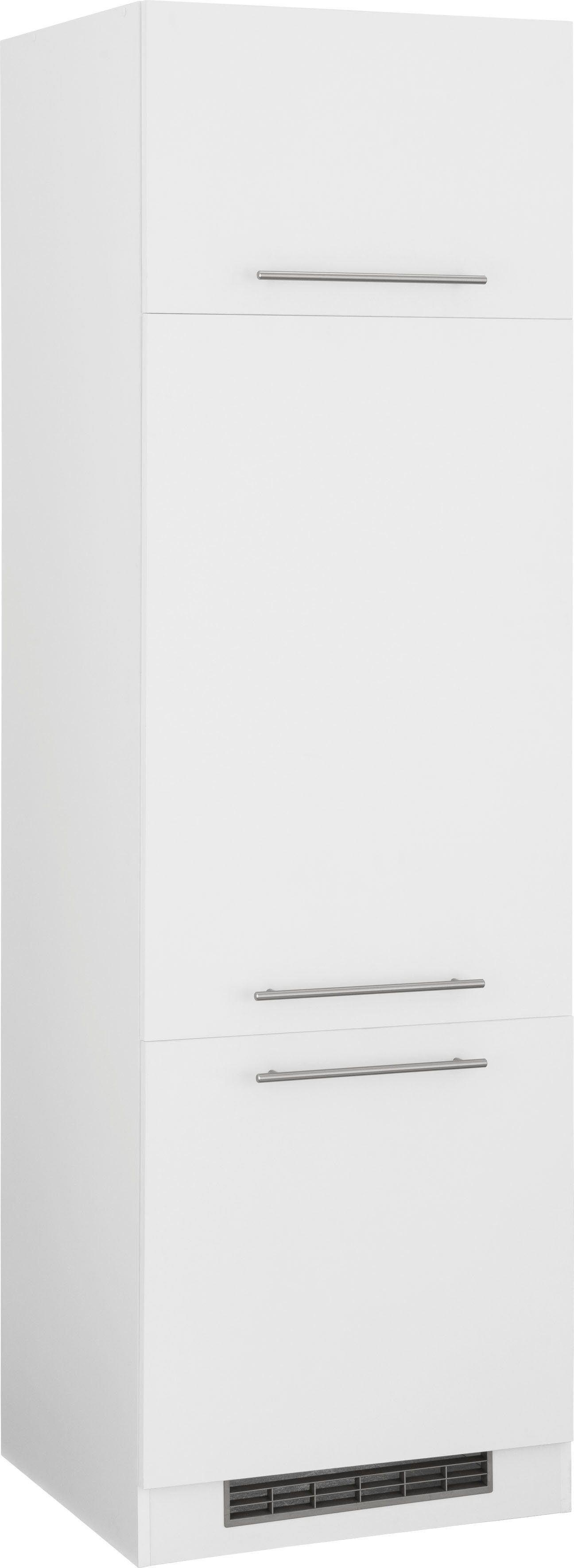 wiho Küchen Kühlumbauschrank Unna 60 cm günstig online kaufen
