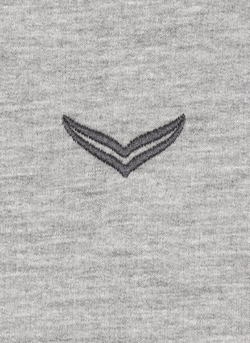 Trigema Jogginganzug TRIGEMA Jogginganzug (1-tlg)