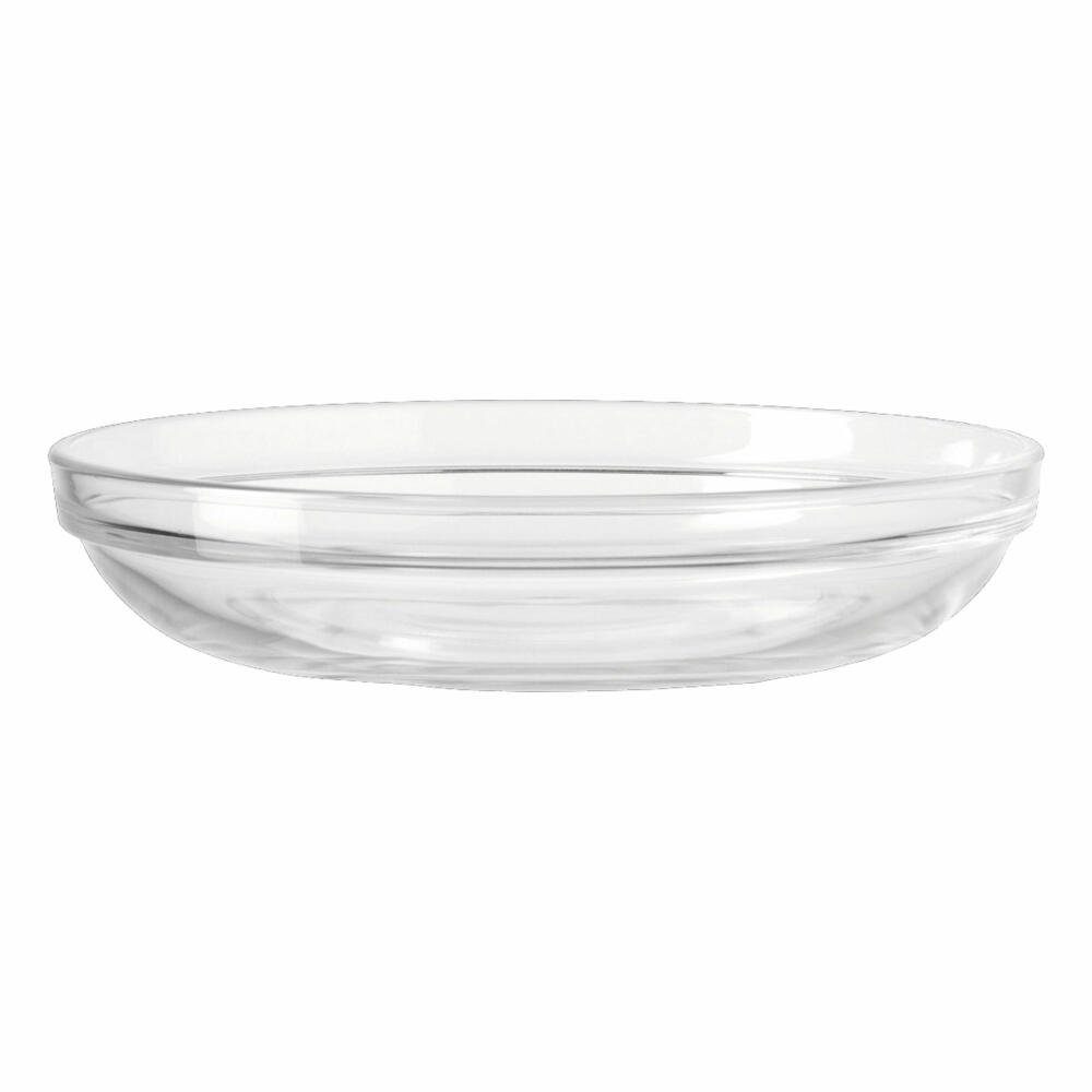 montana-Glas Dessertteller :trend 16.5 cm