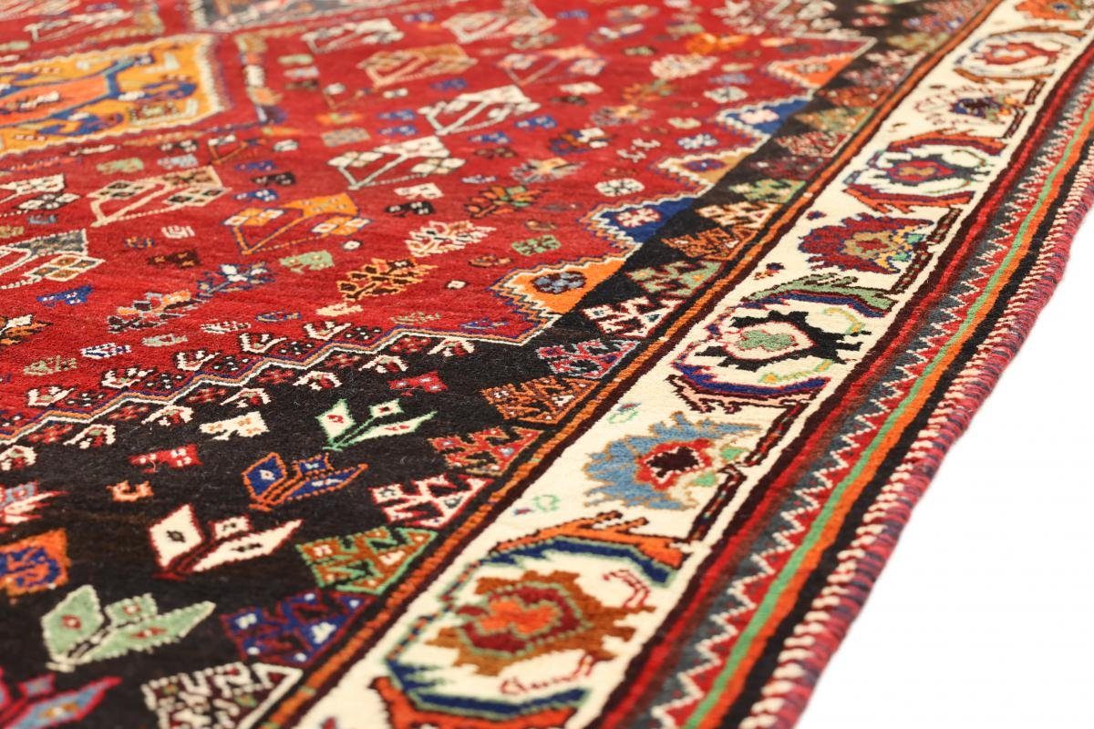 Shiraz 175x285 10 Nain Handgeknüpfter Perserteppich, / Orientteppich Höhe: Trading, mm Orientteppich rechteckig,