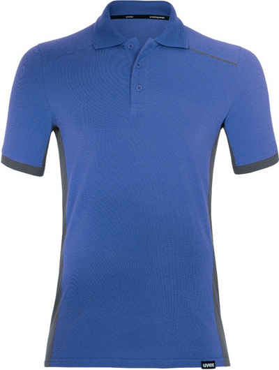 Uvex Poloshirt