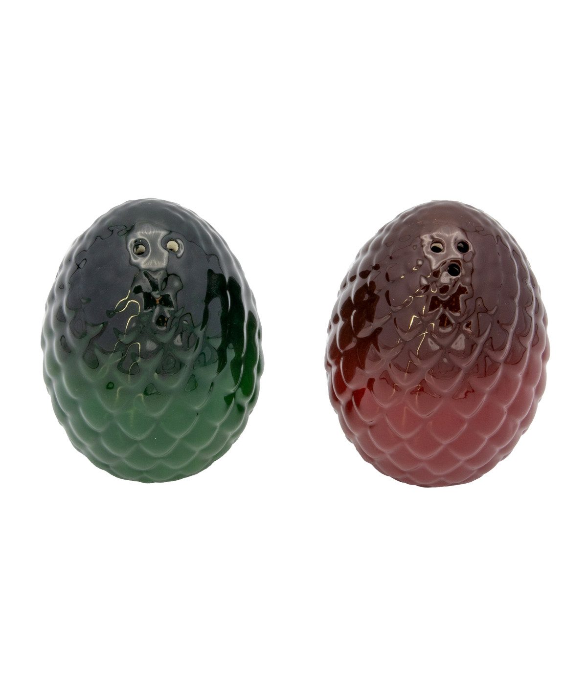 Joy Toy Salz- / Pfefferstreuer Game of Thrones3D Keramik Salz und Pfeffer Streuer, (1-tlg)