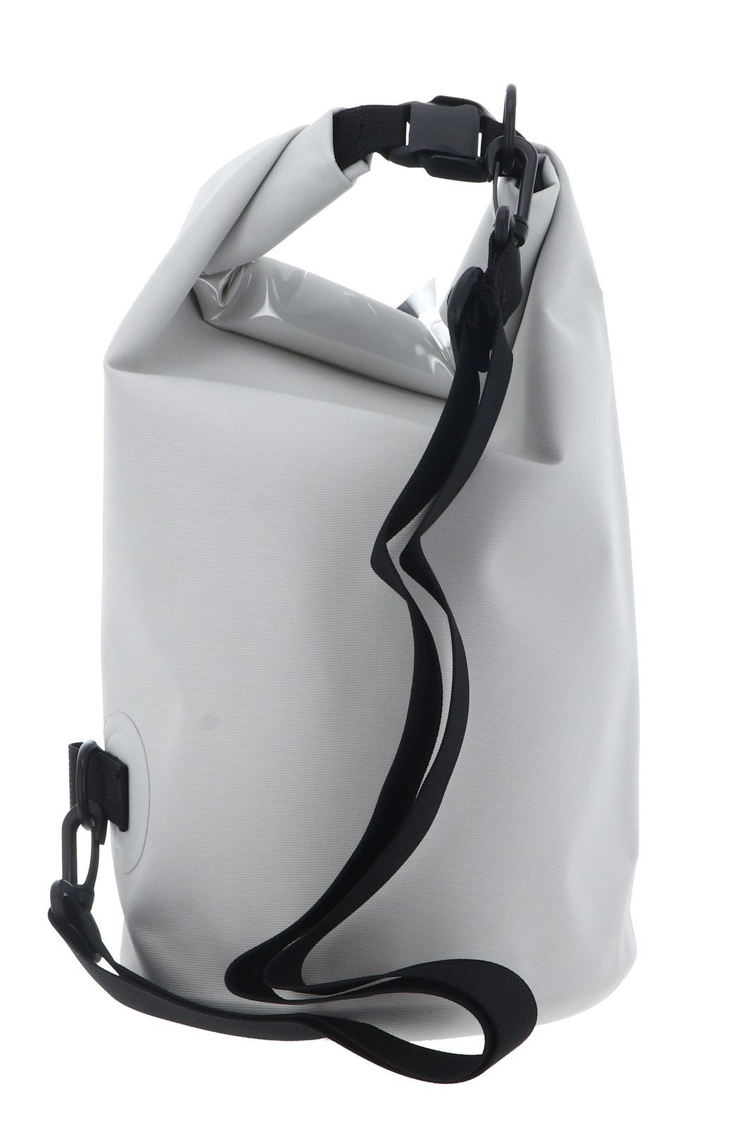 MUSTO Packsack 10L Dry Tube 2.0