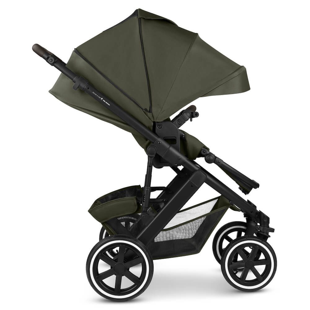 ABC Design Salsa 5 Air Set - Bild 4