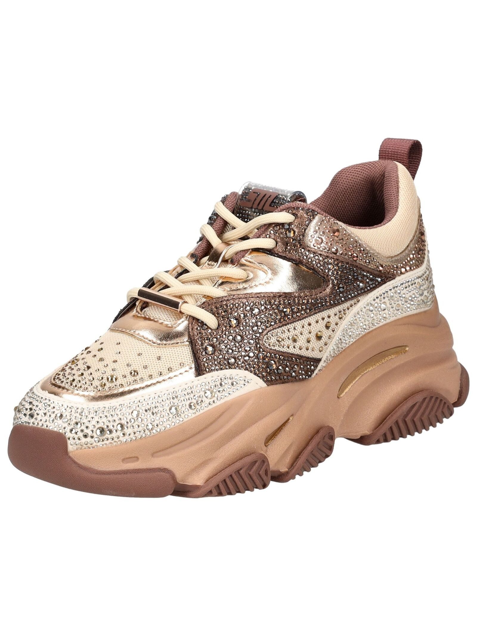 Sneaker Textil Sneaker