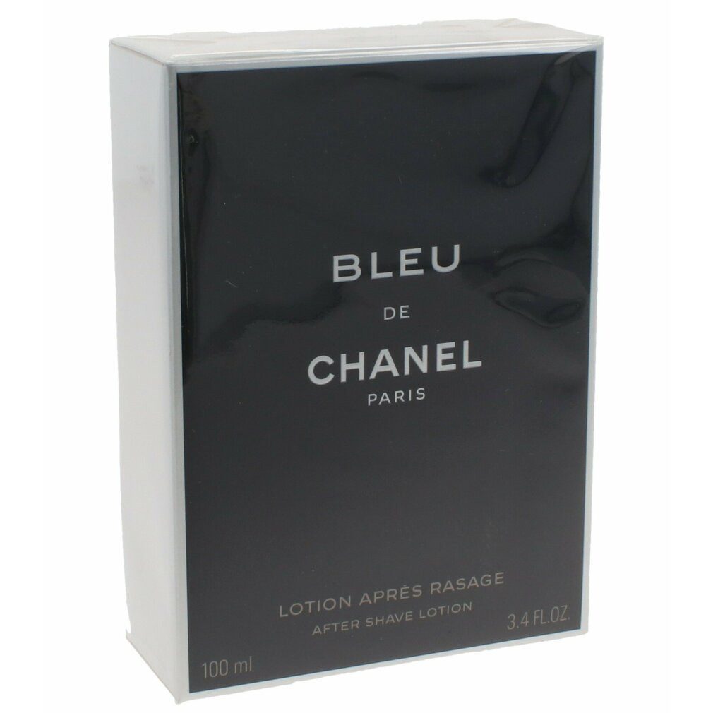 CHANEL Körperpflegemittel Bleu de After Shave 100ml