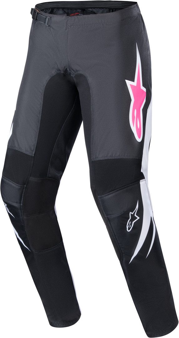 Alpinestars Motorradhose Stella Fluid Damen Motocross Hose