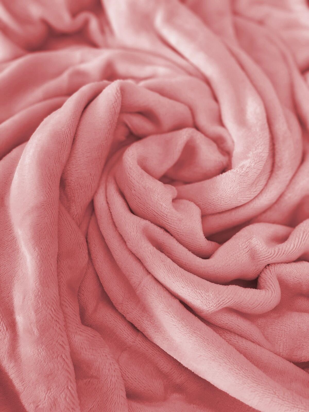 One Home Spannbettlaken Winter Cashmere Touch, Fleece, Gummizug: rundum, (1 Stück), flauschig warmes Teddy Plüsch – Bild 2 von 5