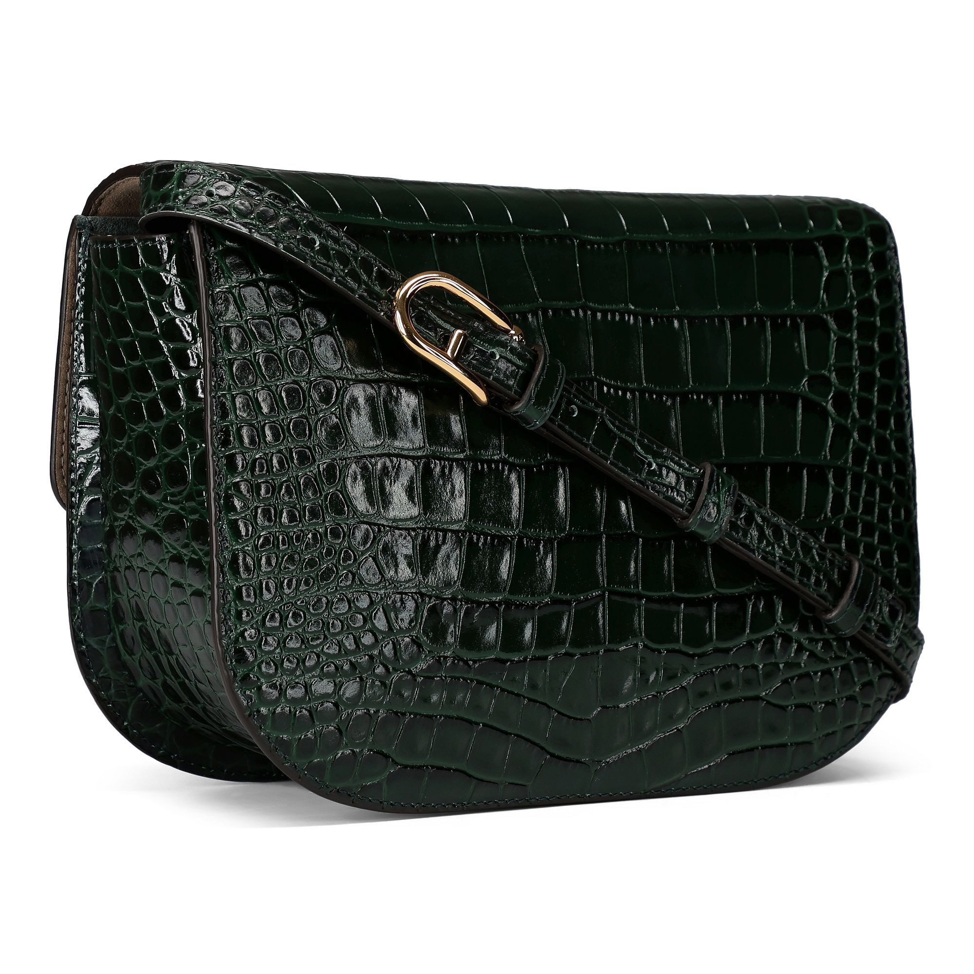 Furla Umhängetasche Sfera, Leder