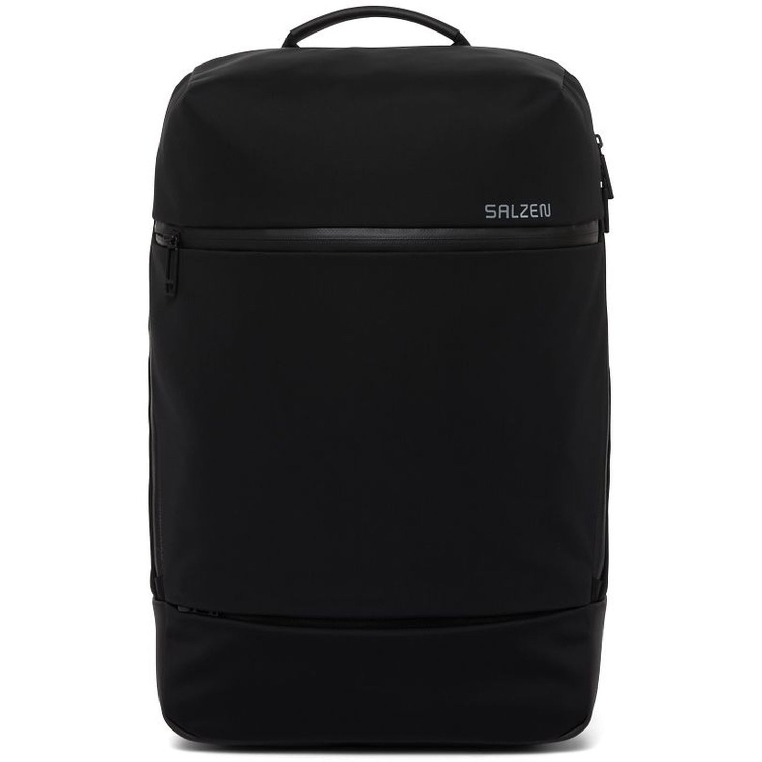 Salzen Freizeitrucksack Salzen Savvy Fabric Phantom Black