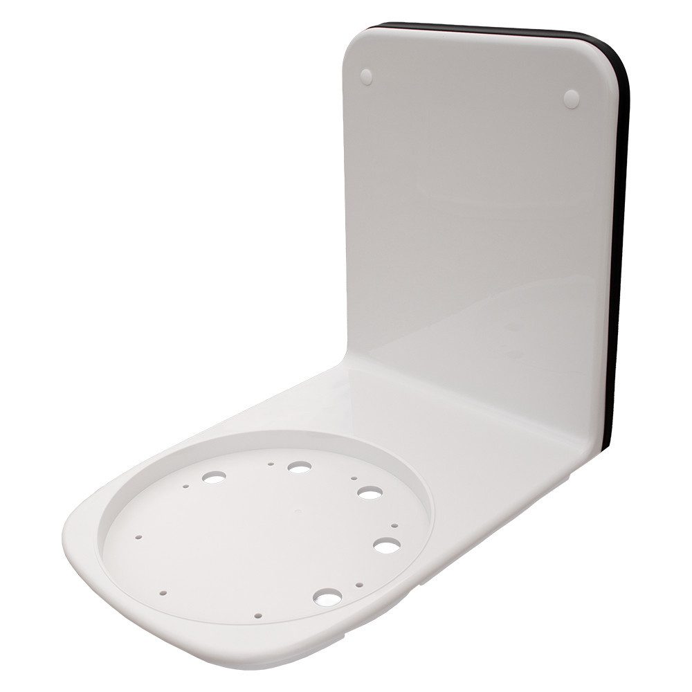 LooSeal Campingtoilette L-Adapter M (Dometic) für LooSeal® ELITE