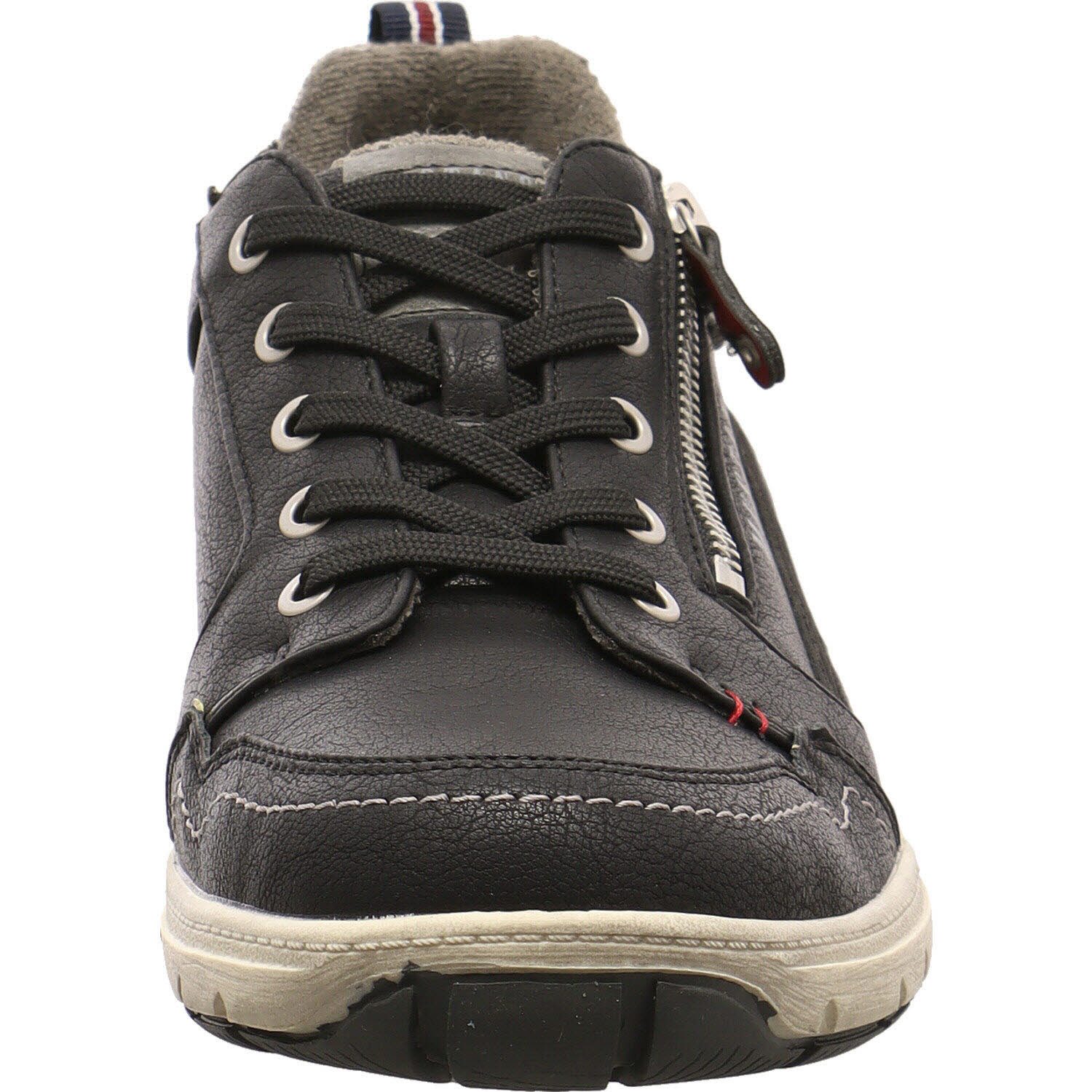 Shoe Schuhe Von Mustang Herren Mustang Herren Sneaker Schnürschuhe