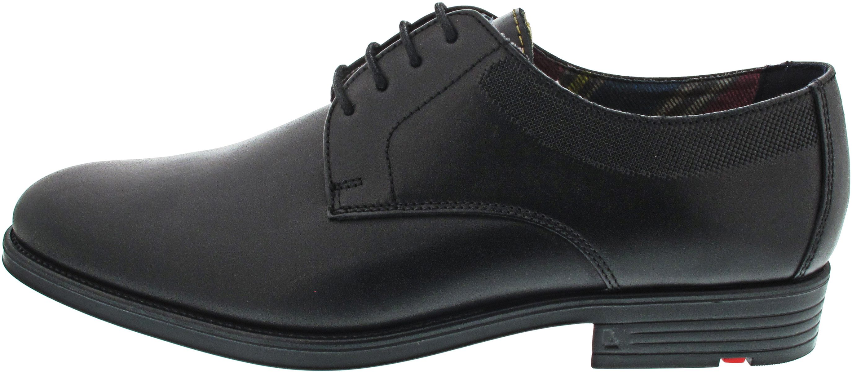 Schnürschuh